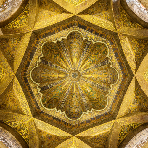 fotografo-profesional-madrid-hoteles-cupula